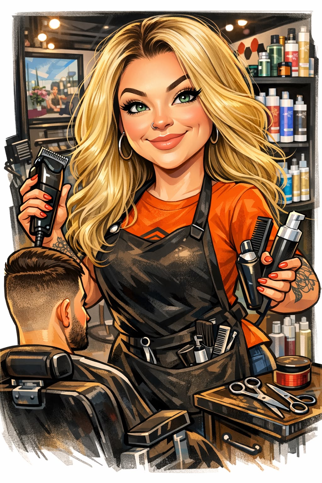 Cassidy Longmire