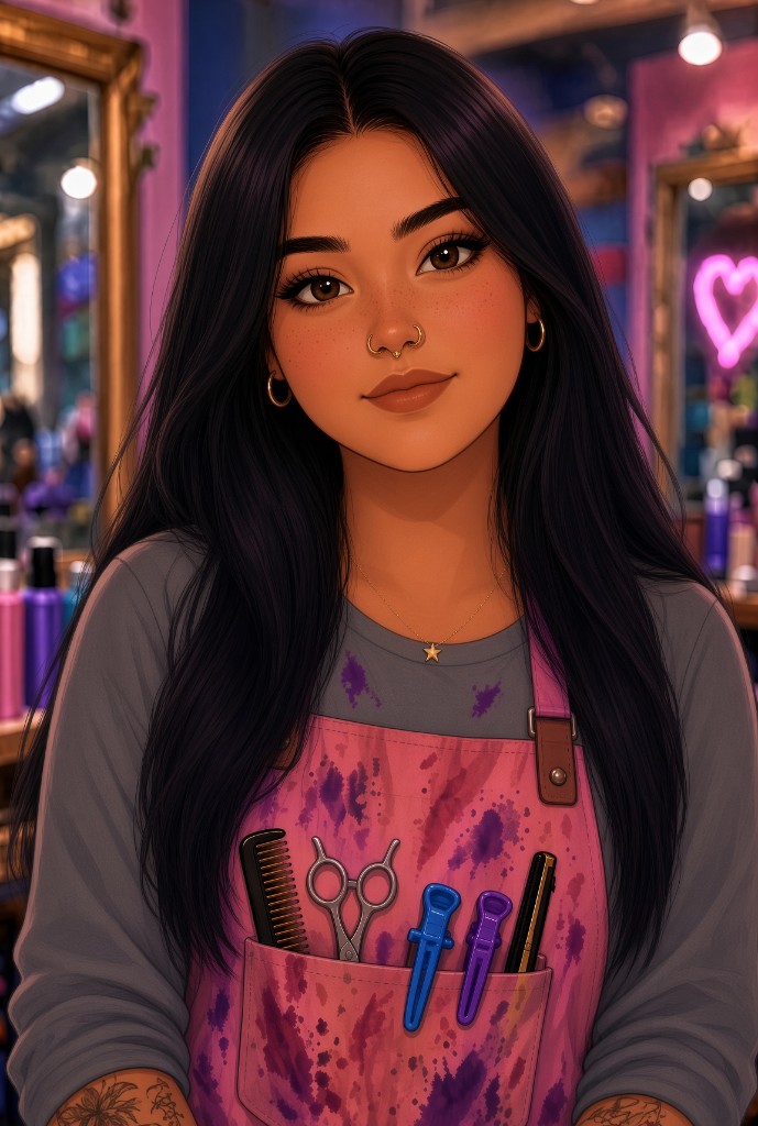 Jess Aldape